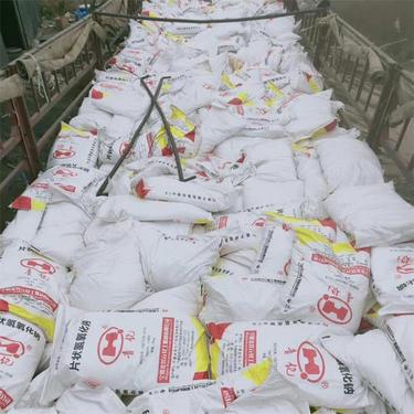 片堿在裝修行業(yè)的多種應(yīng)用及優(yōu)勢(shì)